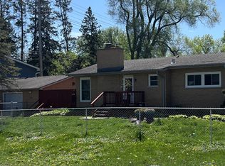 5529 Gettle Ave, Madison, WI 53705