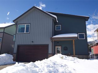 267 Haymaker St, Silverthorne, CO 80498