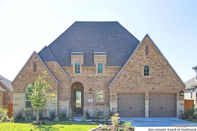 1st image of 4022 Monteverde Way