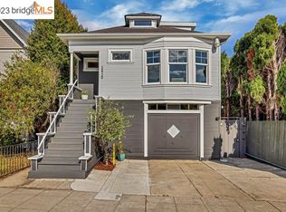 2439 Roosevelt Ave, Berkeley, CA 94703