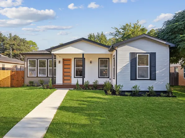 115 E Ireland Dr, Irving, TX 75062