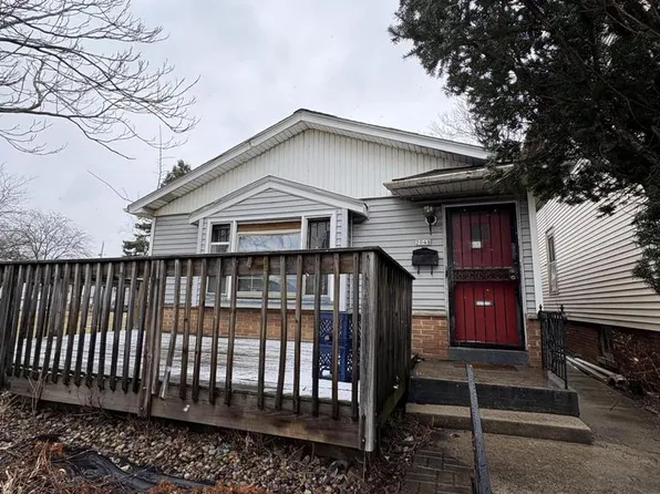 2048 North 35th STREET, Milwaukee, WI 53208