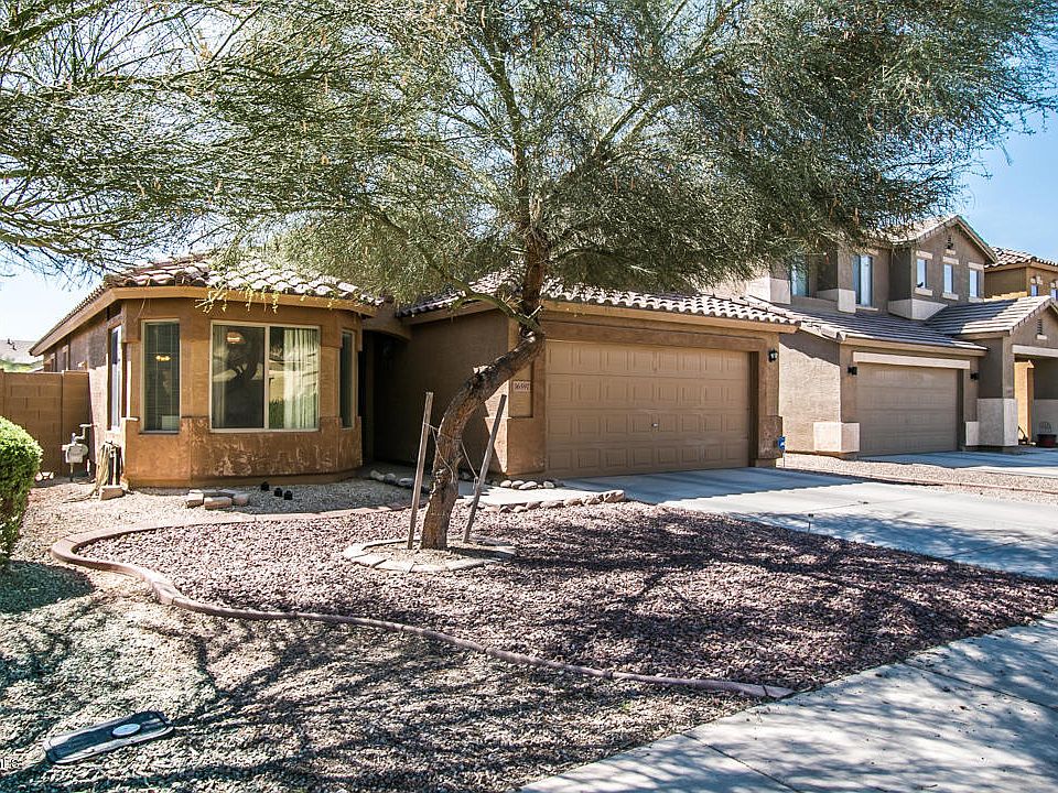 1st image of 36597 W El Greco St