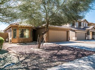 36597 W El Greco St, Maricopa, AZ 85138