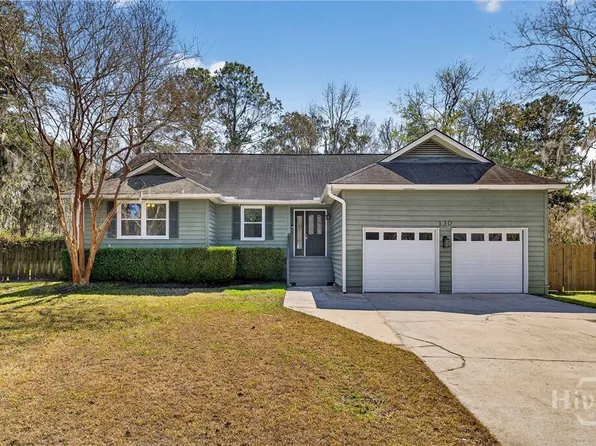 130 Rose Dhu Way, Savannah, GA 31419