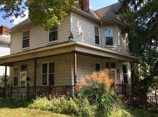 3617 Poplar Ave #1, Pittsburgh, PA 15234