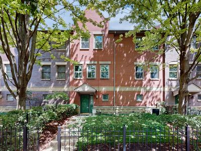 506 East Ave Unit C, Chicago, IL, 60631