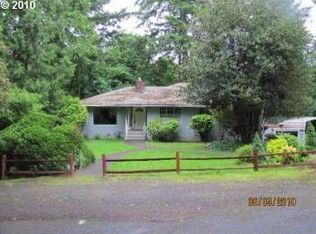 11300 SW 33rd Ave, Portland, OR 97219