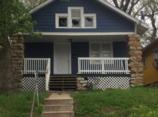 3809 Highland Ave, Kansas City, MO 64109