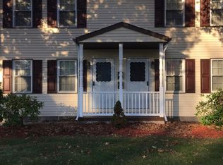 711 State St, Danville, PA 17821