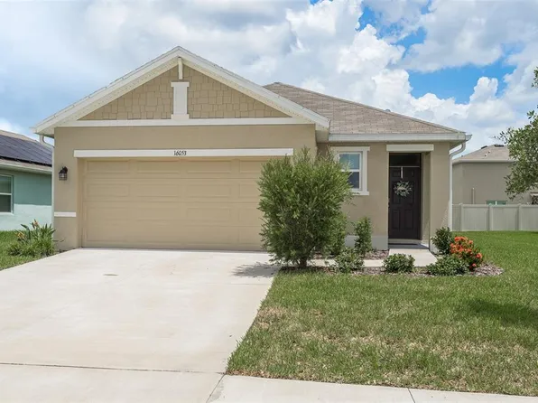 16053 Tuscany Hillside Rd, Odessa, FL 33556