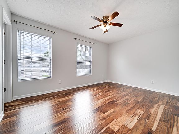 Upstairs Guest Bedroom II