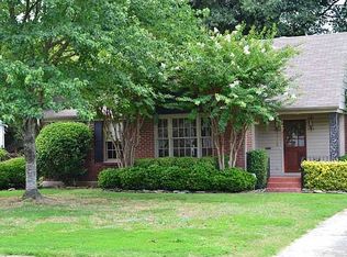3748 Shirlwood Ave, Memphis, TN 38122
