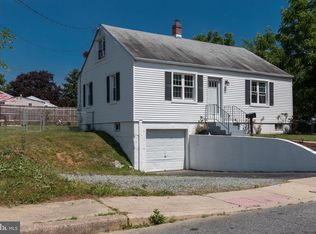 307 West Ave, New Castle, DE 19720