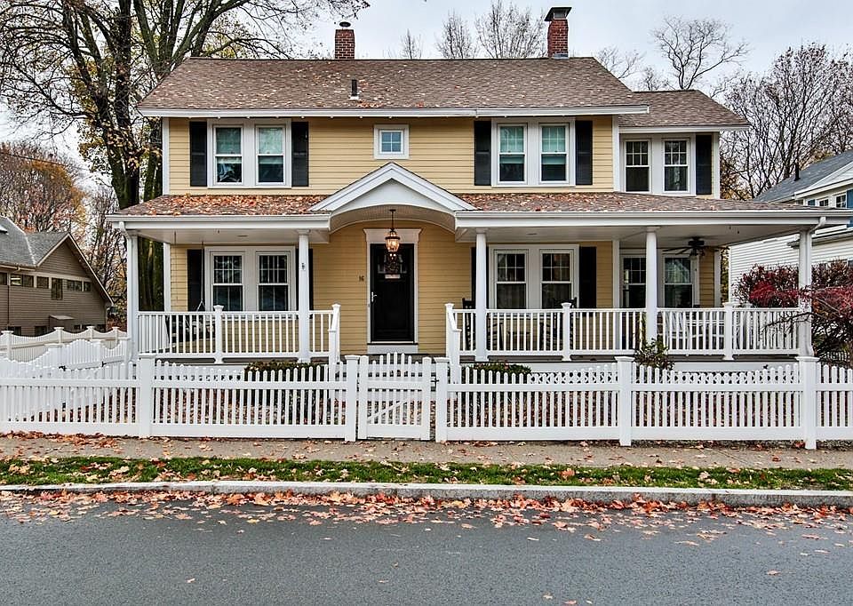 1st image of 16 Highland Ave