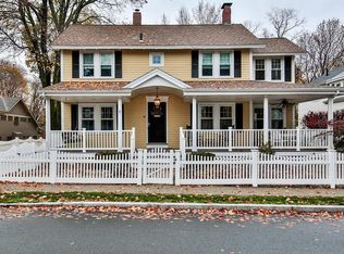 16 Highland Ave, Newburyport, MA 01950