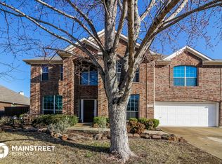 3202 Reagenea Dr, Wylie, TX 75098