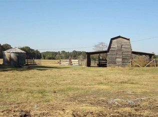 211 State Highway 112, Cochran, GA 31014