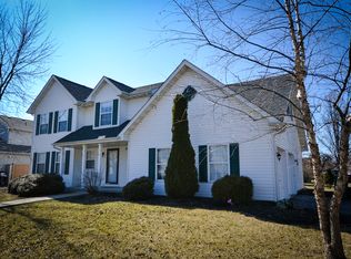 2119 Graystone Dr, Joliet, IL