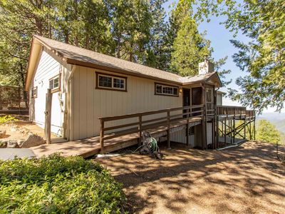 19942 Middle Camp Sugar Pine Rd, Twain Harte, CA, 95383