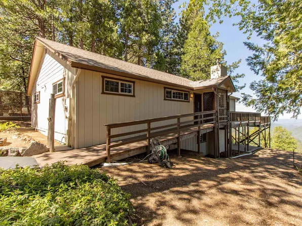 19942 Middle Camp Sugar Pine Rd, Twain Harte, CA 95383