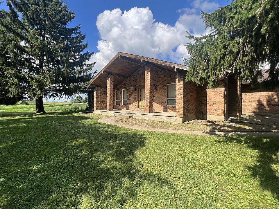 15081510 Childrens Home Rd, Urbana, OH 43078 MLS 1020641 Zillow
