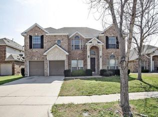 4818 Slide Rock Ct, Mansfield, TX 76063