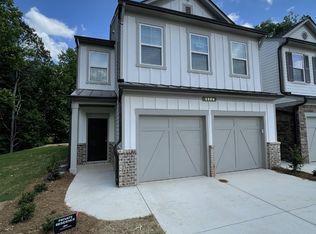 5980 Lyon St, Cumming, GA