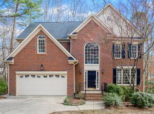 207 Cranborne Ln, Cary, NC 27519