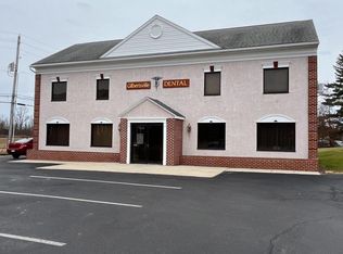 3193 N Charlotte St, Gilbertsville, PA 19525