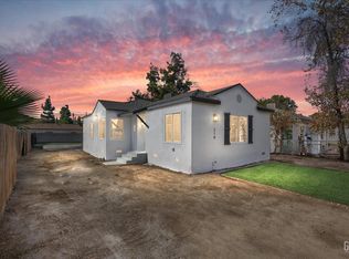 219 8th St, Bakersfield, CA 93304