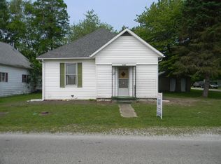 8585 N Murphy Rd, Brazil, IN 47834