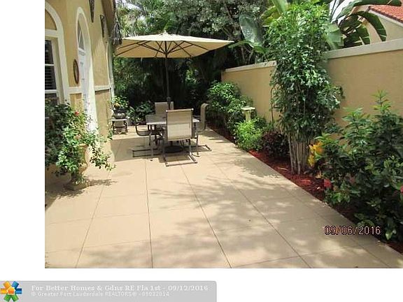 2nd image of 4117 W Palm Aire Dr #4B