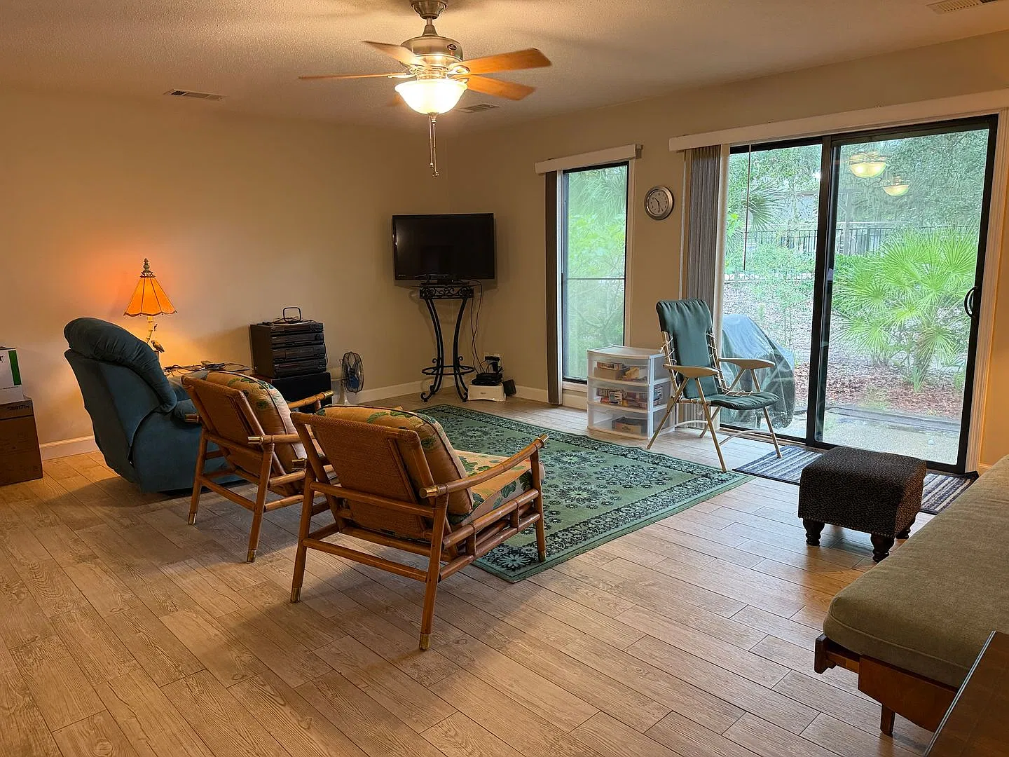 Unfurnished Queens Grant in Palmetto Dunes — Photo 4
