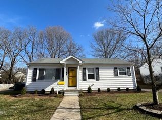 887 Cheryl Ln, Lexington, KY 40504
