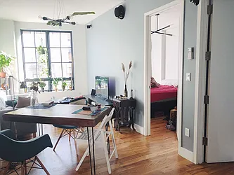 Rented by Manhattan Management LLC