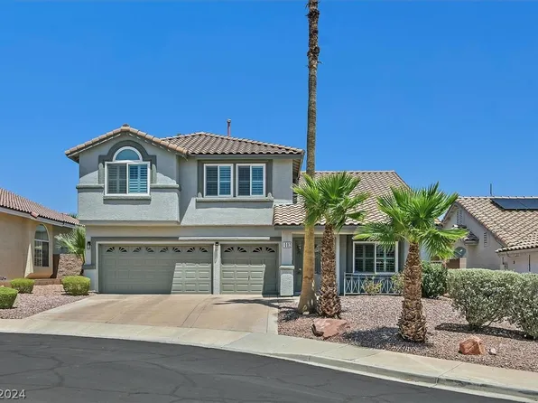 1002 Kings View Ct, Henderson, NV 89002