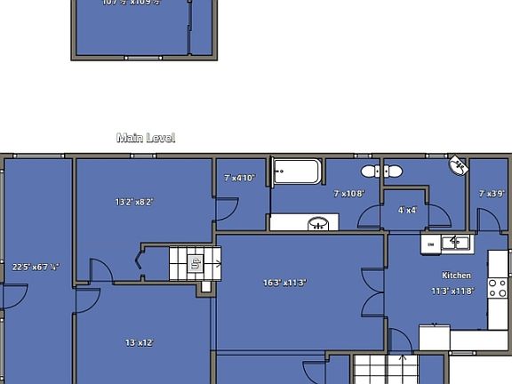 2nd image of 8654 SW 9th Ave