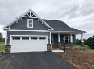 145 Sussex Dr, State College, PA 16801