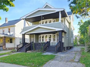 991 E 143rd St, Cleveland, OH 44110