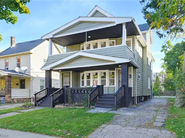 991 E 143rd St, Cleveland, OH 44110