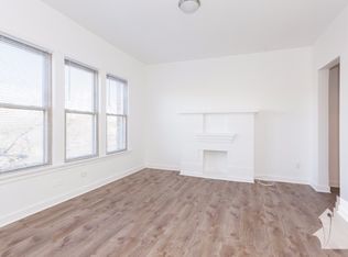 4840 N Sacramento Avenue 3n #3N, Chicago, IL 60625