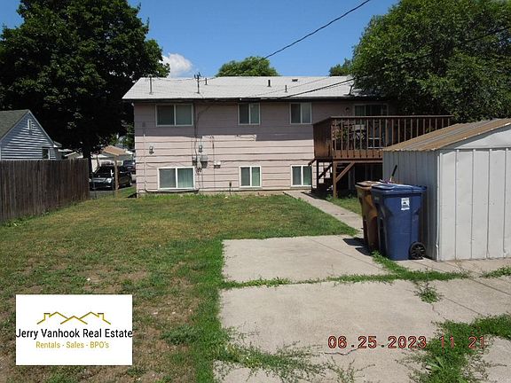 4th image of 1718 E Crown Ave