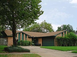 515 Belwin Dr, Katy, TX 77450