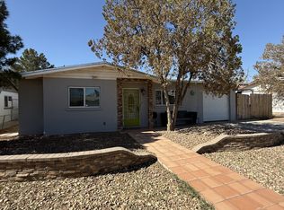 8136 Tigua Cir, El Paso, TX 79907