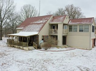1179 County Road 5180, Salem, MO 65560