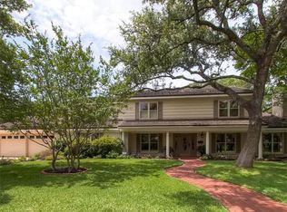 4303 Lostridge Dr, Austin, TX 78731