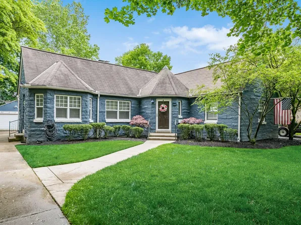 63 Webster Park Ave, Columbus, OH 43214