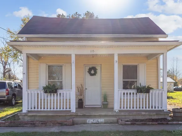 115 W Walnut St, Felicity, OH 45120