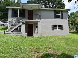 625 Avenue H, Bessemer, AL 35020